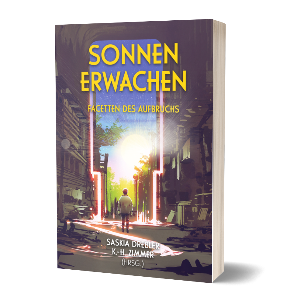 Sonnen-Erwachen